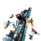 Продукт LEGO Marvel Super Heroes Битката в Avengers Tower - Конструктор - 4 - BG Hlapeta