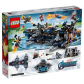 Продукт LEGO Marvel Super Heroes Хеликоптер транспортьор на Avengers - Конструктор - 1 - BG Hlapeta