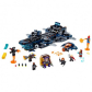 Продукт LEGO Marvel Super Heroes Хеликоптер транспортьор на Avengers - Конструктор - 5 - BG Hlapeta