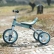 D'arpeje FUNBEE - Детска триколка с педали 2 в 1 2