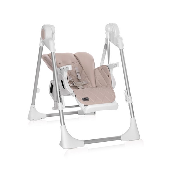 Продукт Lorelli Camminando - Стол за хранене-люлка - 0 - BG Hlapeta