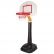 Pilsan - Баскетболен кош на стойка  1