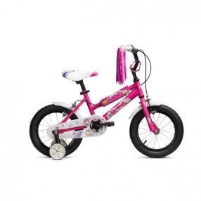 Clermont BMX Candy - Детски велосипед 16 инча