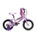 Clermont BMX Candy - Детски велосипед 16 инча
