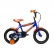 Clermont BMX Rocky - Детски велосипед 16 инча 3