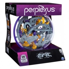 Spin Master 3D Лабиринт Perplexus Epic - Игра