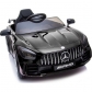 Продукт Акумулаторна кола Mercedes Benz GT-R 12V с меки гуми и кожена седалка  - 30 - BG Hlapeta