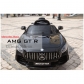 Продукт Акумулаторна кола Mercedes Benz GT-R 12V с меки гуми и кожена седалка  - 24 - BG Hlapeta
