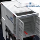 Продукт Акумулаторен камион с ремарке-контейнер 4X4,12V с меки гуми с кожена седалка - 7 - BG Hlapeta