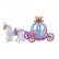 OCIE Fantasy Carriage - Каляска за кукли с кон