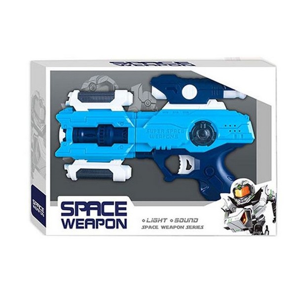 Продукт OCIE SPACE WEAPON - Пистолет Бластер  - 0 - BG Hlapeta
