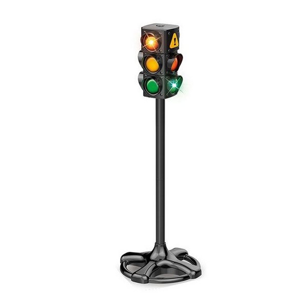 Продукт OCIE City Traffic Light - Светофар  - 0 - BG Hlapeta