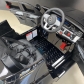 Продукт Акумулаторен джип Mercedes GLE450, 12V с меки гуми и кожена седалка - 31 - BG Hlapeta