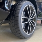 Продукт Акумулаторен джип Mercedes GLE450, 12V с меки гуми и кожена седалка - 21 - BG Hlapeta