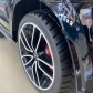 Продукт Акумулаторен джип Mercedes GLE450, 12V с меки гуми и кожена седалка - 20 - BG Hlapeta