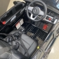 Продукт Акумулаторен джип Mercedes GLE450, 12V с меки гуми и кожена седалка - 22 - BG Hlapeta