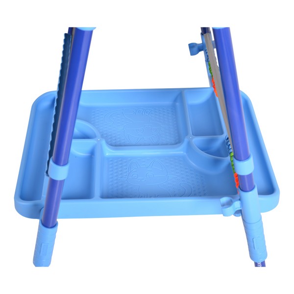 Продукт Nika kids - Дъска за рисуване син M2 - E/G2 - 0 - BG Hlapeta