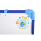 Nika kids - Дъска за рисуване син M2 - E/G2 Продукт Nika kids - Дъска за рисуване син M2 - E/G2 - 3 - BG Hlapeta