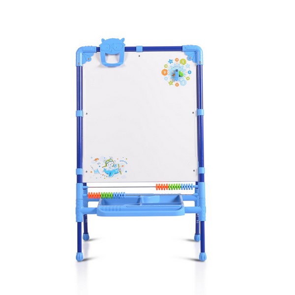 Продукт Nika kids - Дъска за рисуване син M2 - E/G2 - 0 - BG Hlapeta