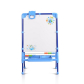 Nika kids - Дъска за рисуване син M2 - E/G2 Продукт Nika kids - Дъска за рисуване син M2 - E/G2 - 15 - BG Hlapeta
