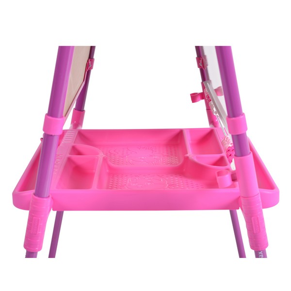 Продукт Nika kids - Дъска за рисуване син M2 - E/G2 - 0 - BG Hlapeta