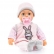 BAYER - Кукла SWEET BABY с дрешка с магаренце 38 см.  3