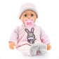 Продукт BAYER - Кукла SWEET BABY с дрешка с магаренце 38 см.  - 8 - BG Hlapeta
