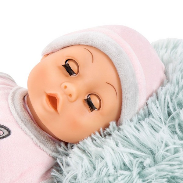 Продукт BAYER - Кукла SWEET BABY с дрешка с магаренце 38 см.  - 0 - BG Hlapeta