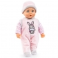 Продукт BAYER - Кукла SWEET BABY с дрешка с магаренце 38 см.  - 4 - BG Hlapeta
