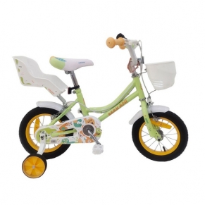 Makani Norte - Детски велосипед 12`` 