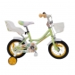 Продукт Makani Norte - Детски велосипед 12``  - 1 - BG Hlapeta