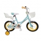 Продукт Makani Norte - Детски велосипед 14`` - 1 - BG Hlapeta