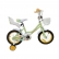 Makani Norte - Детски велосипед 14``