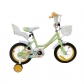 Продукт Makani Norte - Детски велосипед 14`` - 2 - BG Hlapeta