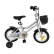 Makani Pali - Детски велосипед 12 инча 3