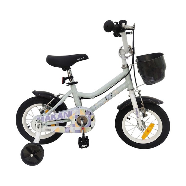 Продукт Makani Pali - Детски велосипед 12 инча - 0 - BG Hlapeta