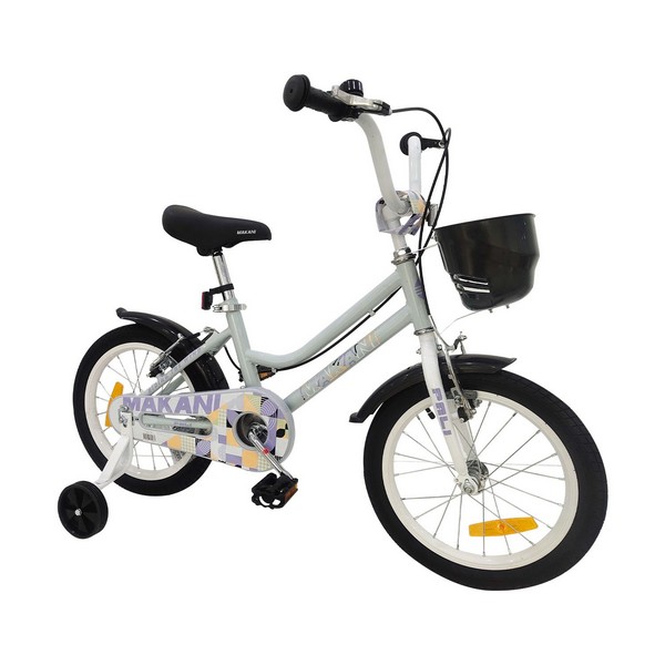 Продукт Makani Pali - Детски велосипед 16 инча - 0 - BG Hlapeta