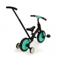 Продукт EcoToys - Велосипед за баланс с педали 3в1 -  - 8 - BG Hlapeta