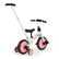 EcoToys - Велосипед за баланс с педали 3в1 - 