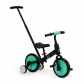 Продукт EcoToys - Велосипед за баланс с педали 3в1 -  - 9 - BG Hlapeta