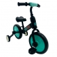 Продукт EcoToys - Велосипед за баланс с педали 3в1 -  - 5 - BG Hlapeta
