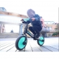 Продукт EcoToys - Велосипед за баланс с педали 3в1 -  - 3 - BG Hlapeta