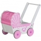 Продукт EcoToys - Бебешка количка за кукли / Уолкър  - 2 - BG Hlapeta