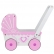 EcoToys - Бебешка количка за кукли / Уолкър  5