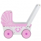Продукт EcoToys - Бебешка количка за кукли / Уолкър  - 1 - BG Hlapeta
