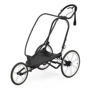Cybex ZENO - Шаси