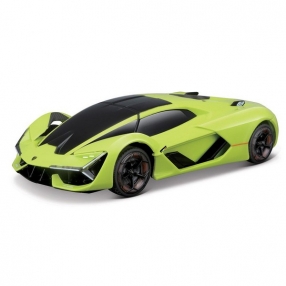 MAISTO MotoSounds - Кола Lamborghini Terzo Millennio 1:24 