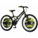 Venera Bike EXPLORER LEGION RACER - Детски велосипед  24 инча 1