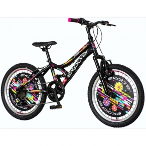 Venera Bike EXPLORER DAISY - Детски велосипед  20 инча