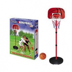 King Sport - Баскетболен кош - 133 см.